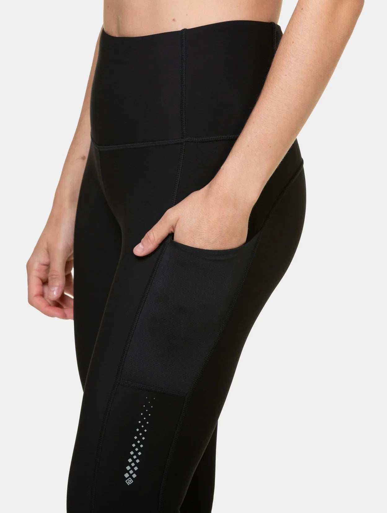 Ronhill Tech Winter Women's Tight - Bog Dog Running