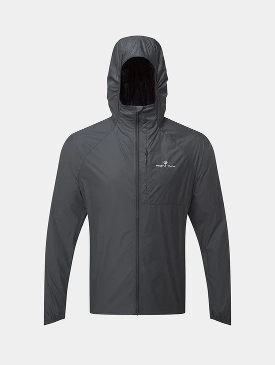 Ronhill Tech All Terrain Men's Jacket - Bog Dog Running
