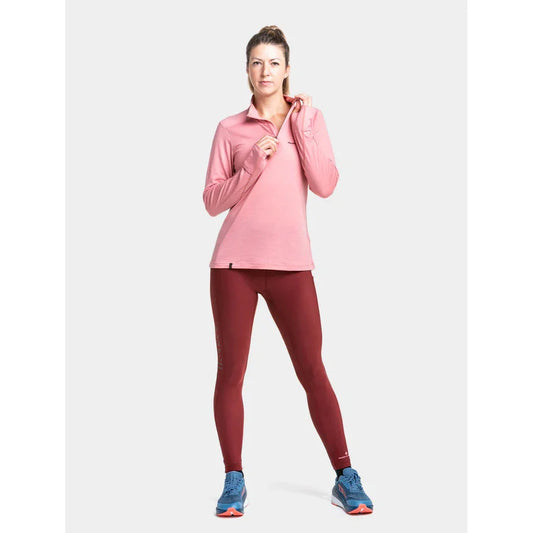 Ronhill Women's Tech Merino 1/2 Zip Ronhill