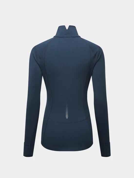 Ronhill Tech Contour Women's Jacket - Bog Dog Running