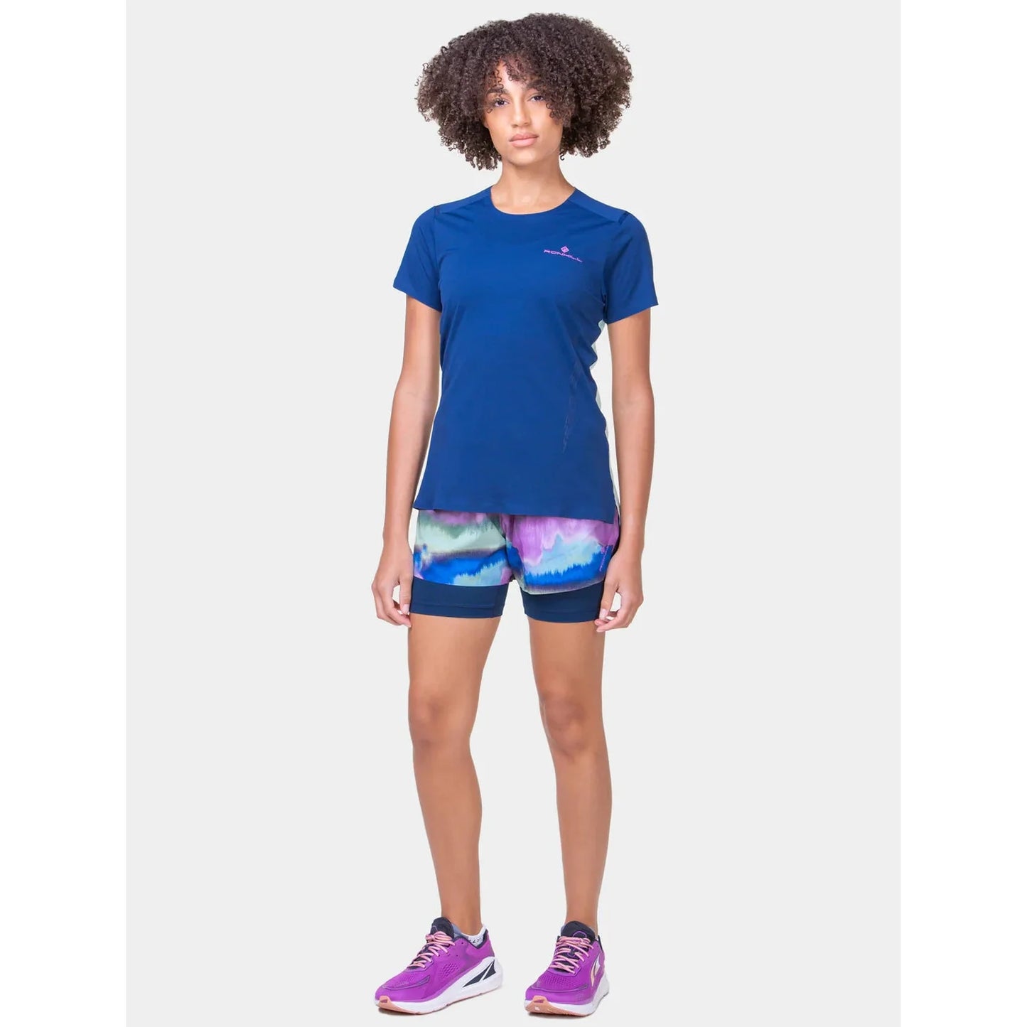 Ronhill Women's Tech Race S/S Tee Ronhill