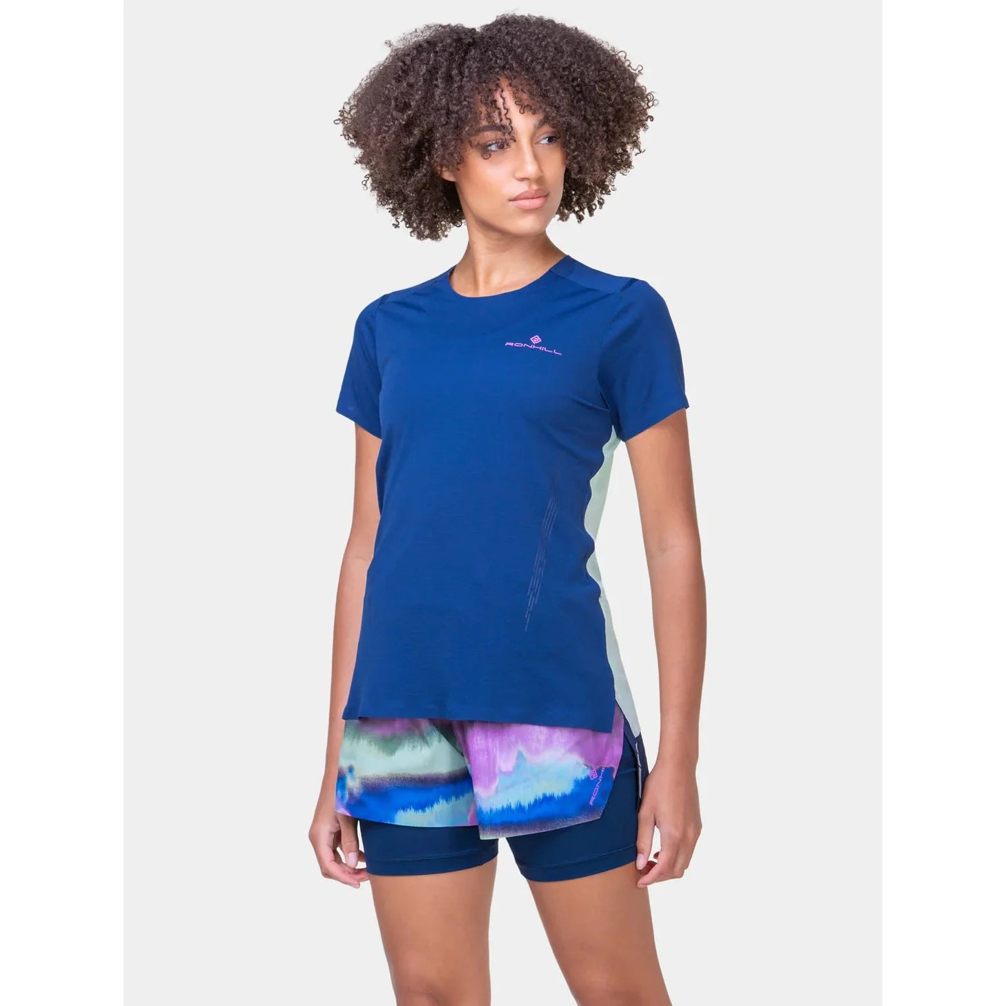 Ronhill Women's Tech Race S/S Tee Ronhill