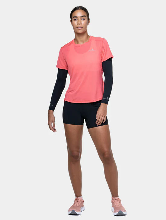 Ronhill Race Tech Stretch Women's Short - Bog Dog Running
