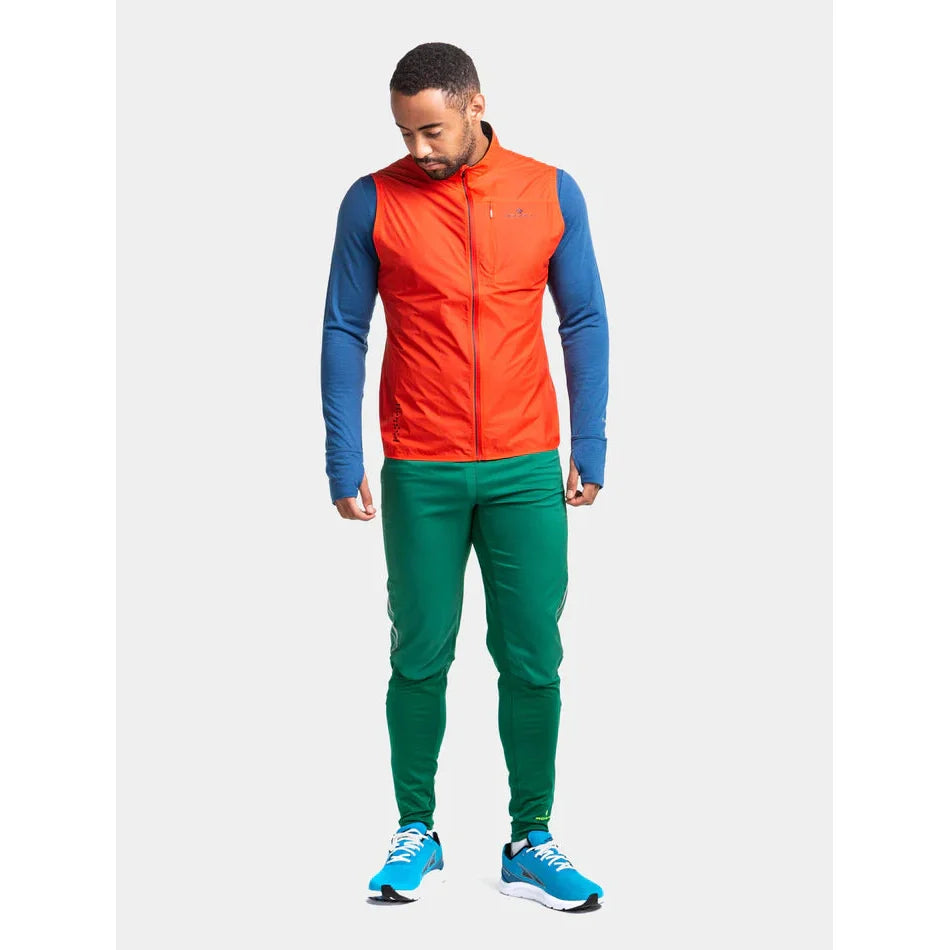 Ronhill Men's LTW Gilet Ronhill