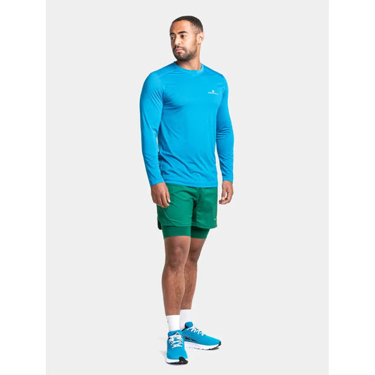 Ronhill Men's Tech Long Sleeve T-Shirt Ronhill