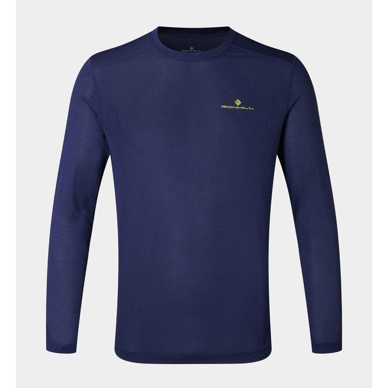 Ronhill Men's Tech Long Sleeve T-Shirt Ronhill