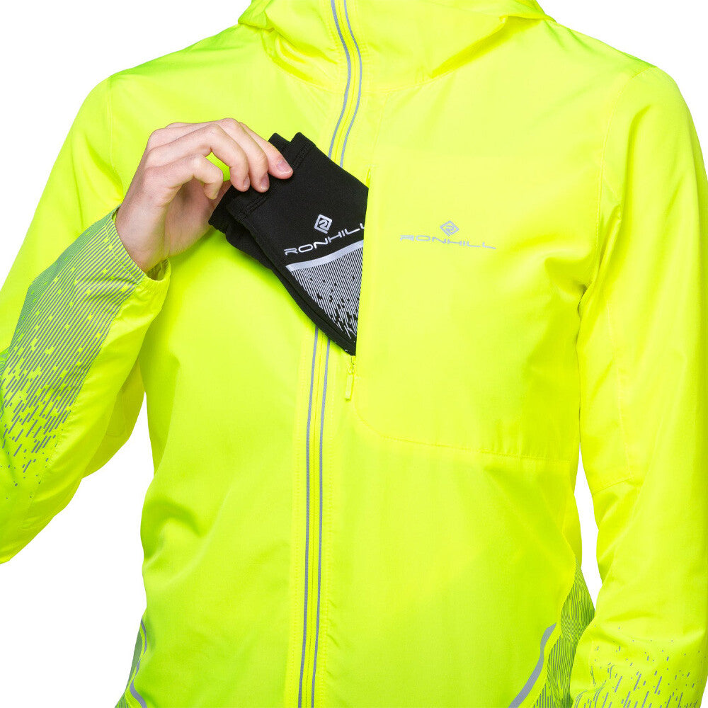 Ronhill Tech Reflect Womens Running Jacket - Bog Dog Running