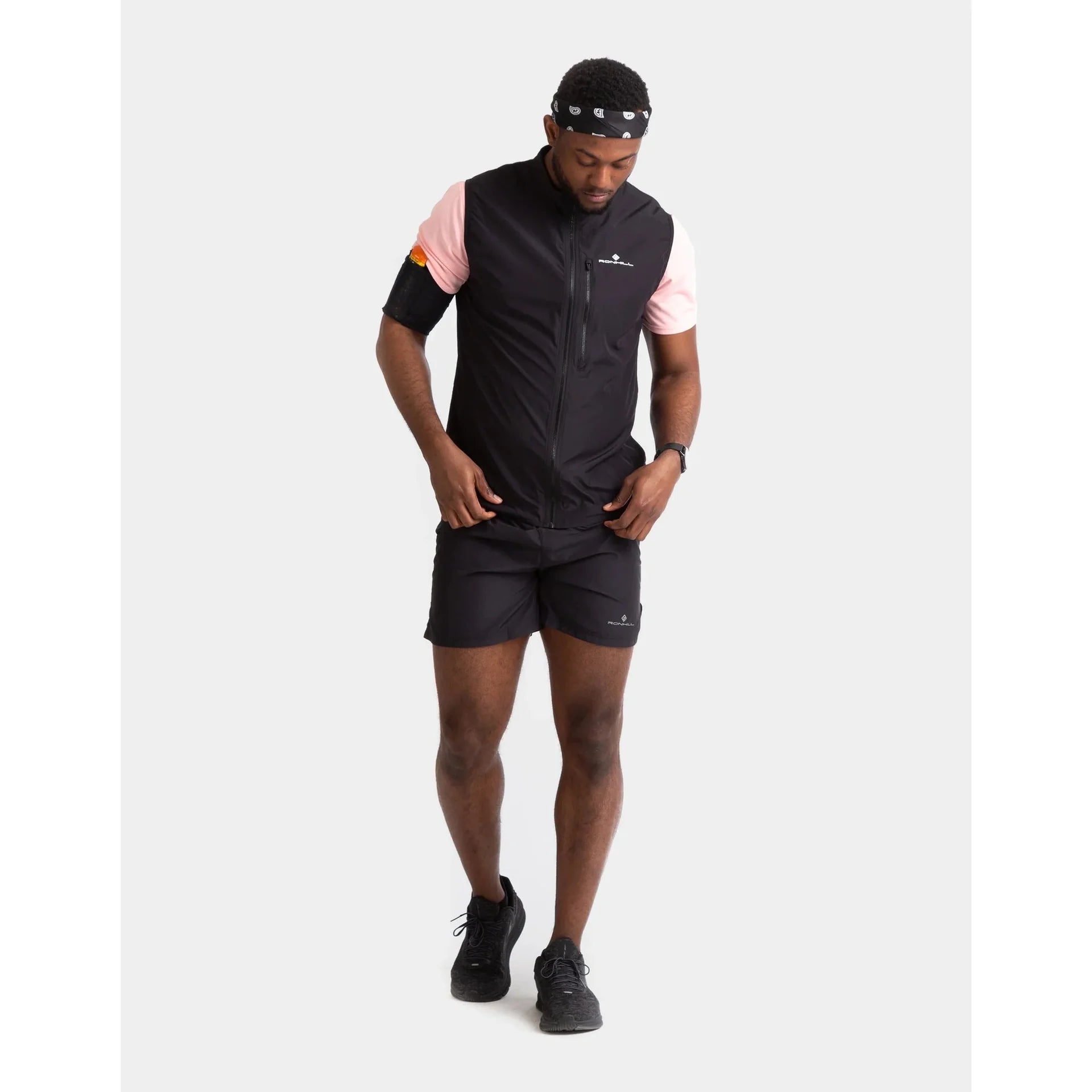 Ronhill Men's Core Gilet Ronhill