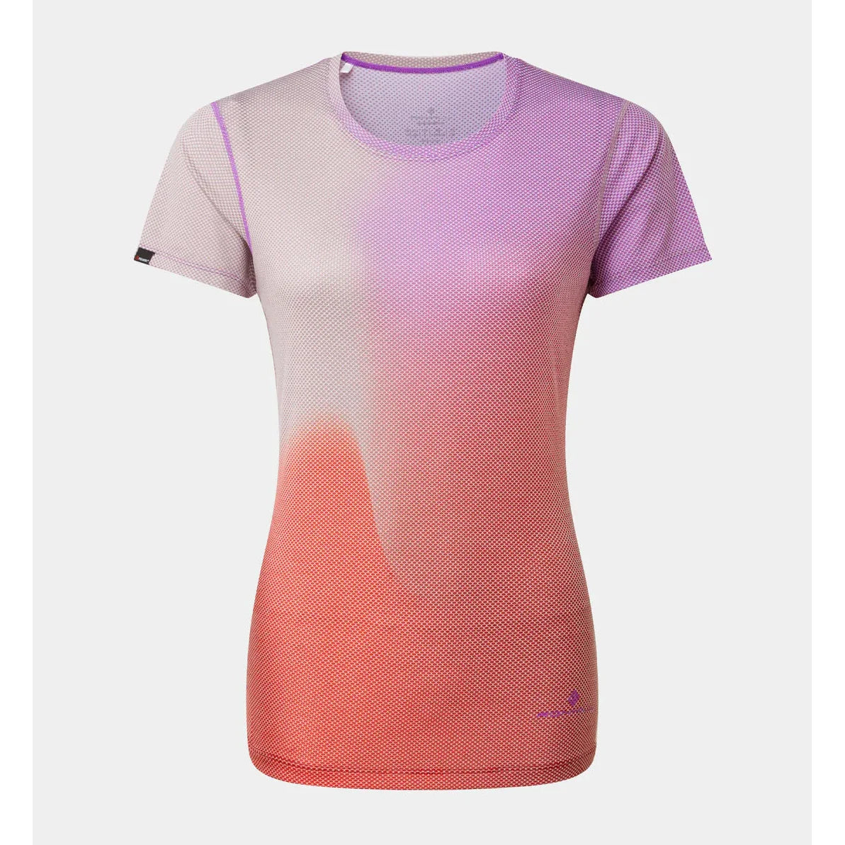 Ronhill Women's Tech Golden Hour Tee Ronhill