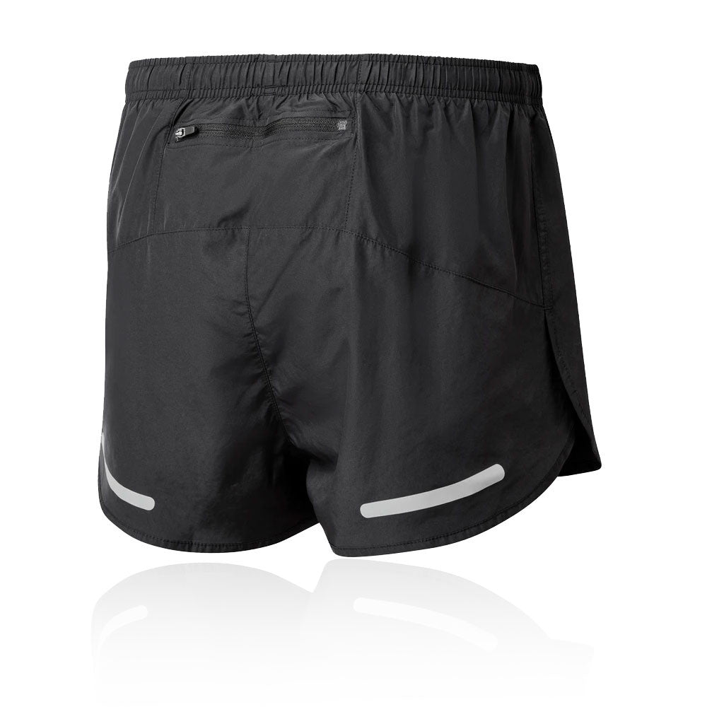 Ronhill Men's Core Split Short - Bog Dog Running