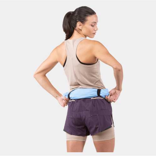 Ronhill Women's Tech Ultra Twin Short Ronhill