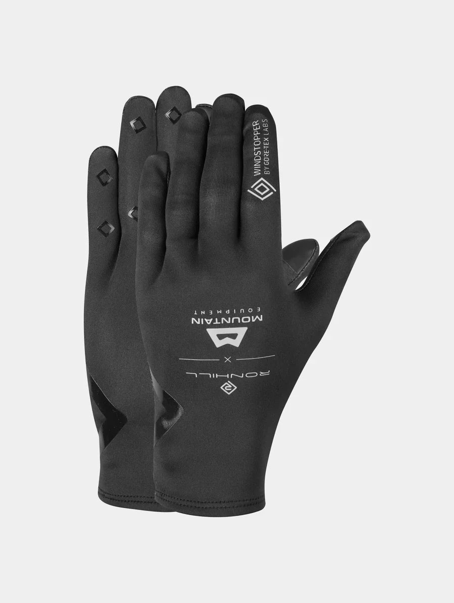 Ronhill Gore-Tex Windstopper Glove - Bog Dog Running