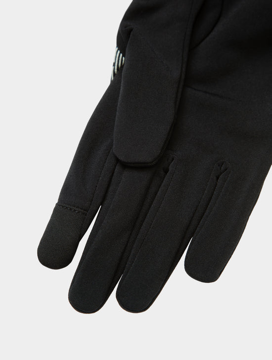 Ronhill Reflect Glove - Bog Dog Running