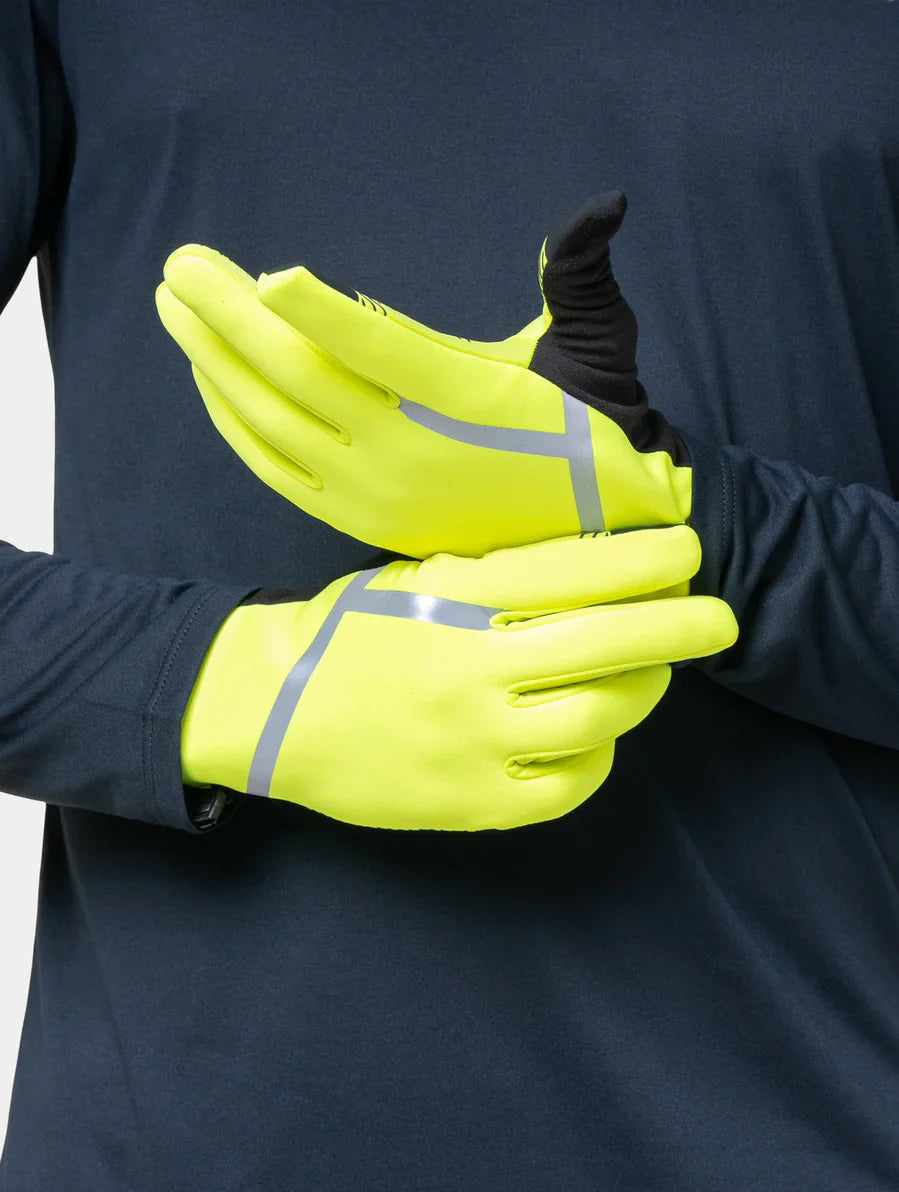 Ronhill Wind-Block Glove - Bog Dog Running
