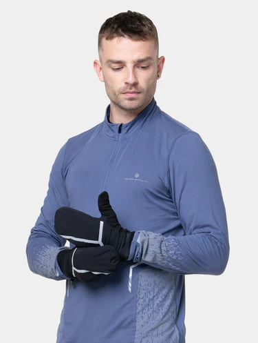 Ronhill Winter Mitt - Bog Dog Running