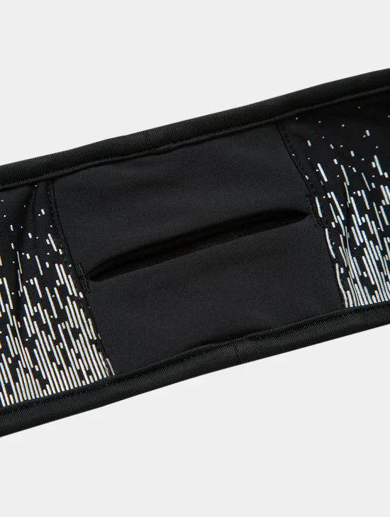 Ronhill Reflect Headband - Bog Dog Running