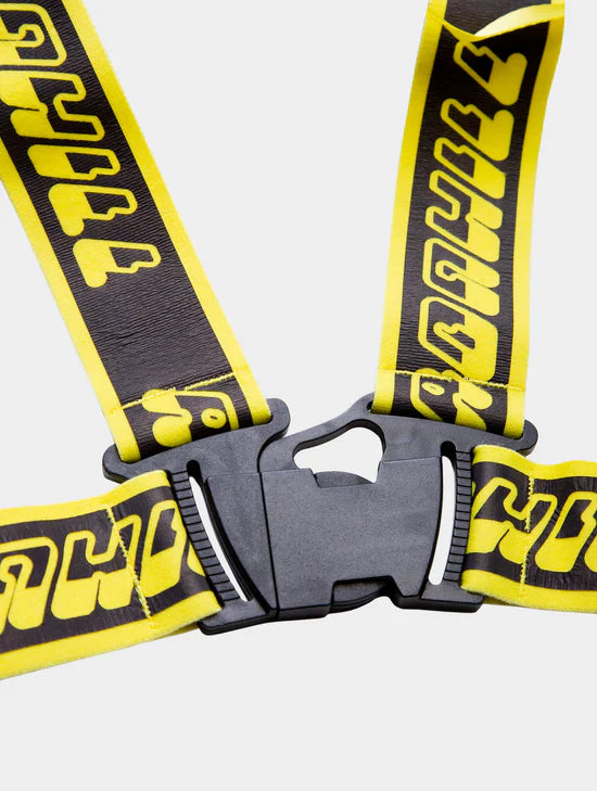 Ronhill Reflect Belt - Bog Dog Running