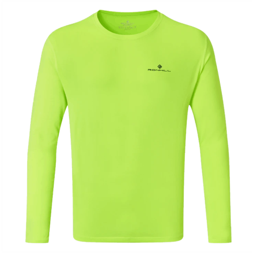 Ronhill Men's Core Long Sleeve T-Shirt Ronhill
