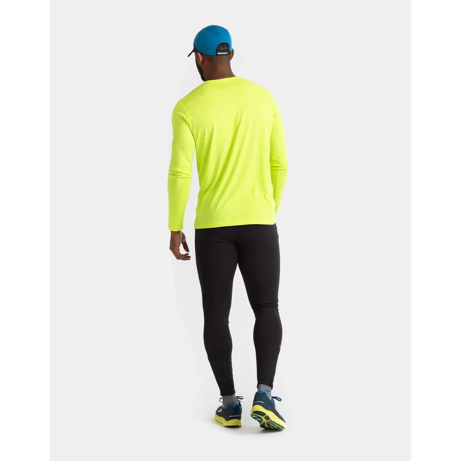 Ronhill Men's Core Long Sleeve T-Shirt Ronhill