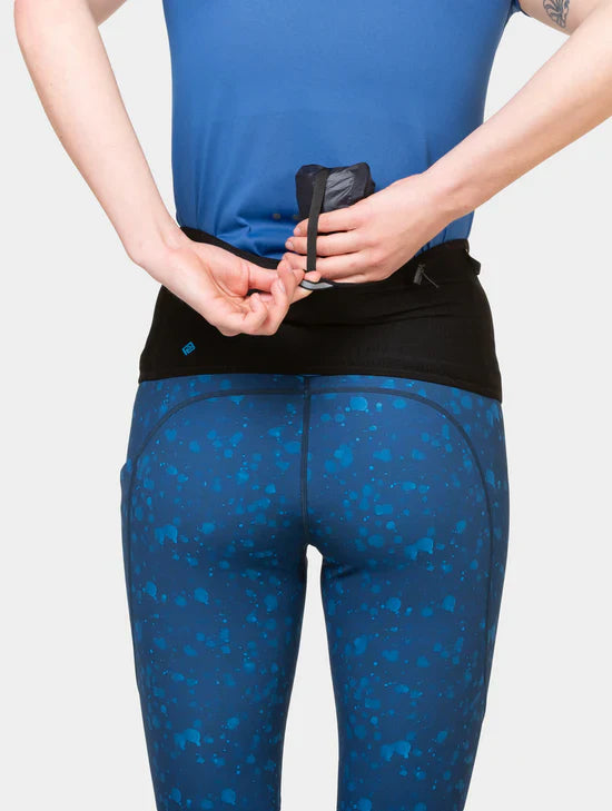 Ronhill 360 Waistband - Bog Dog Running