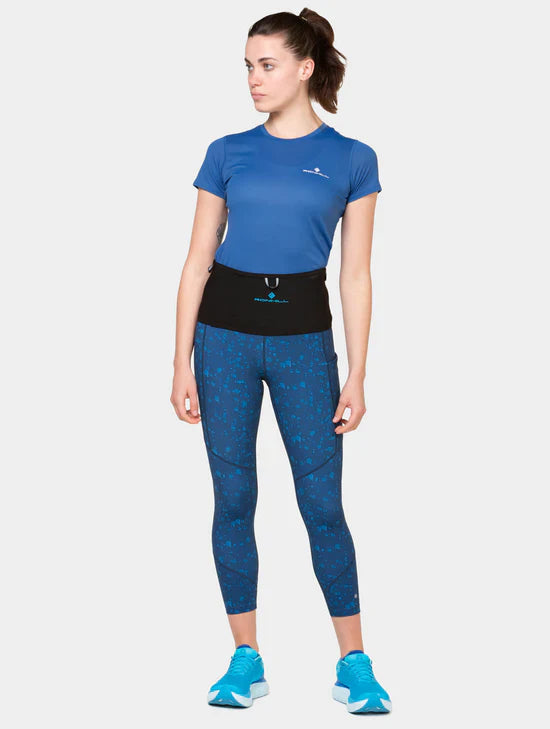 Ronhill 360 Waistband - Bog Dog Running