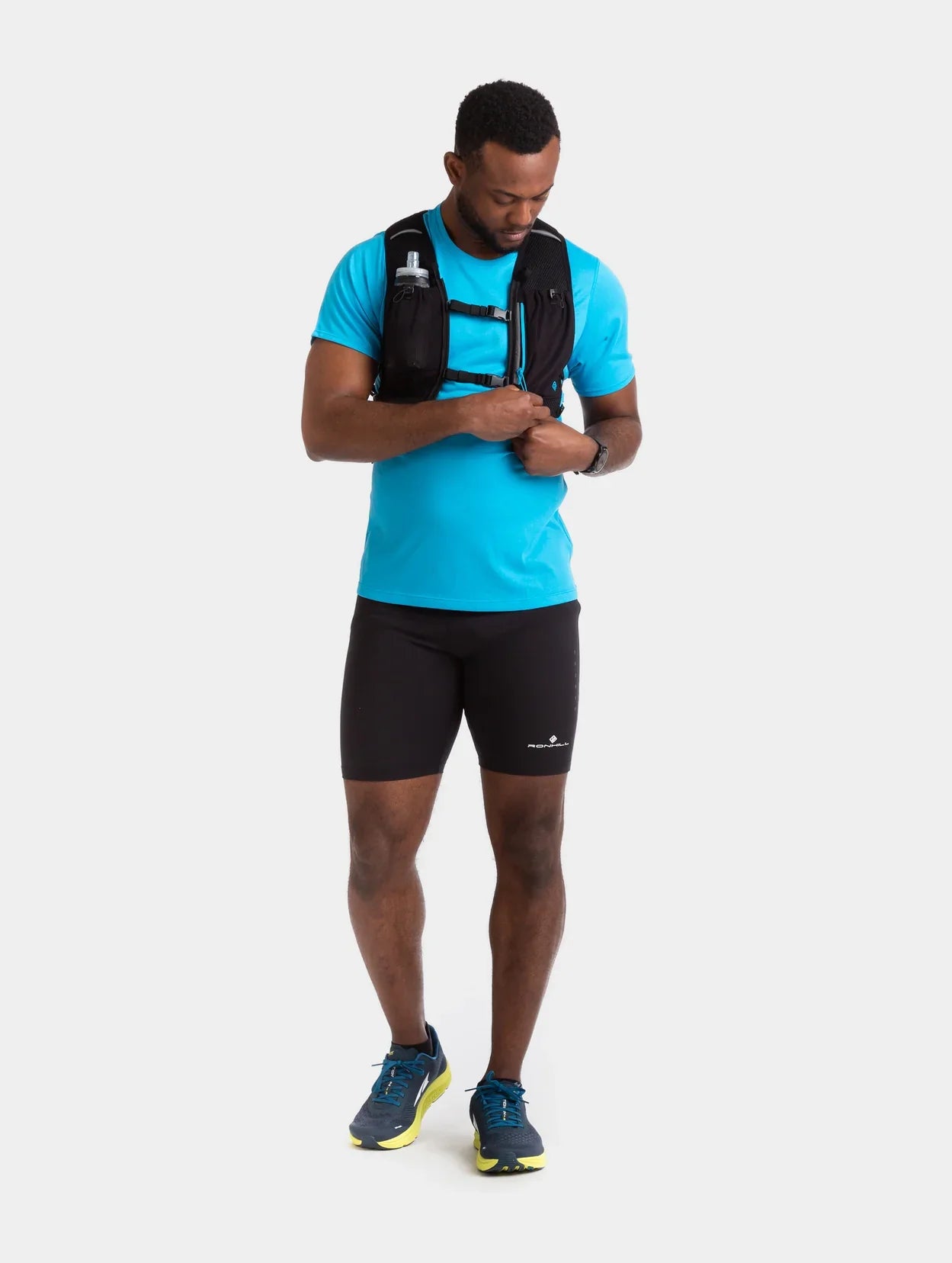 Ronhill OTM Vest - Bog Dog Running