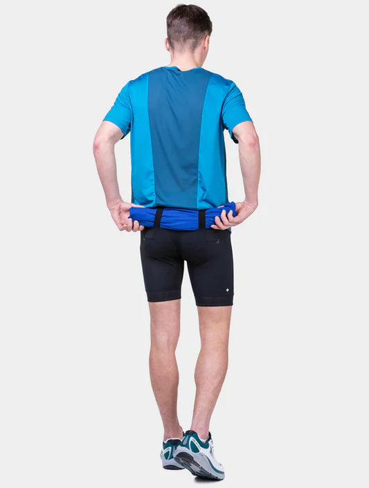 Ronhill Tech Stretch Ultra 8" Men's Short - Bog Dog Running