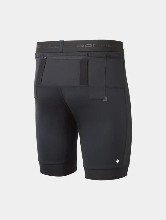 Ronhill Tech Stretch Ultra 8" Men's Short - Bog Dog Running