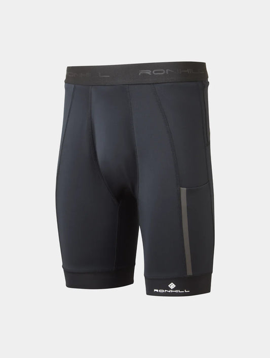 Ronhill Tech Stretch Ultra 8" Men's Short - Bog Dog Running