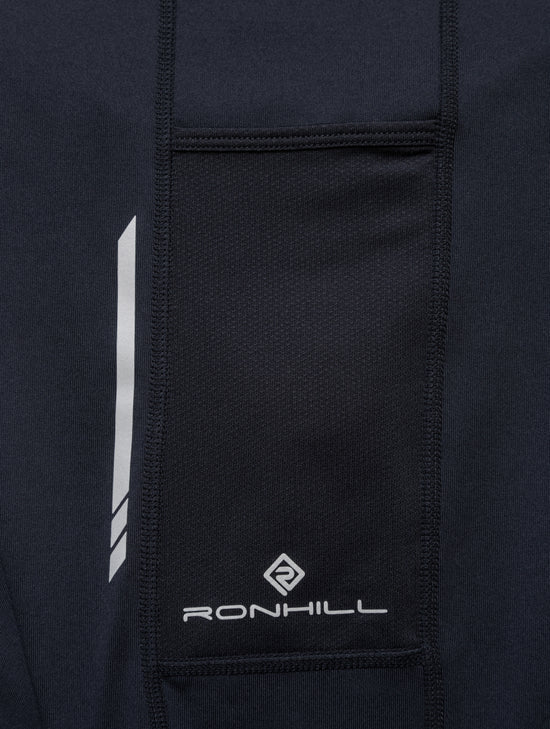 Ronhill Tech Reflect Men's Tight - Bog Dog Running