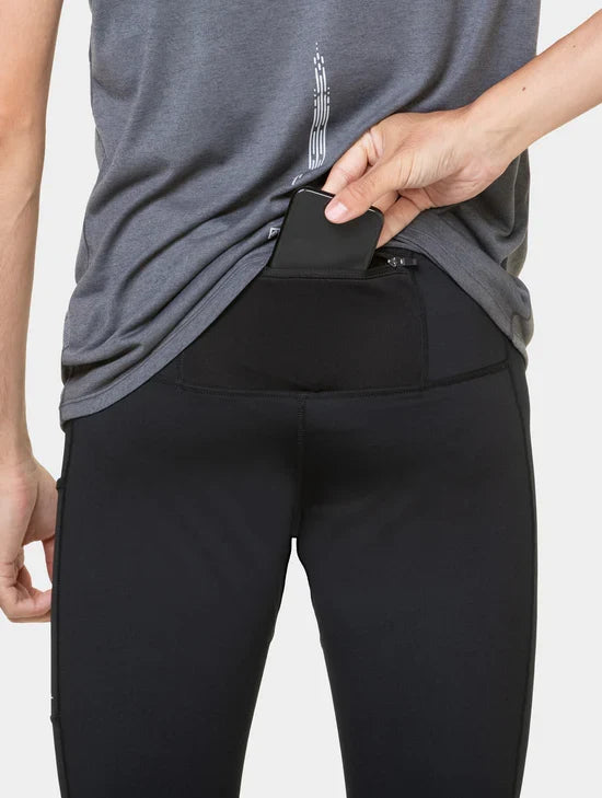 Ronhill Tech Reflect Men's Tight - Bog Dog Running