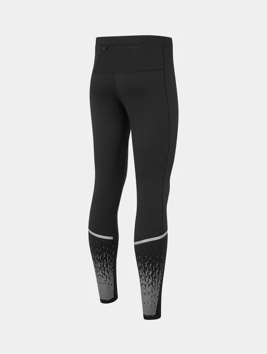 Ronhill Tech Reflect Men's Tight - Bog Dog Running