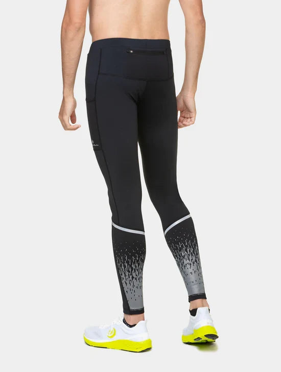 Ronhill Tech Reflect Men's Tight - Bog Dog Running