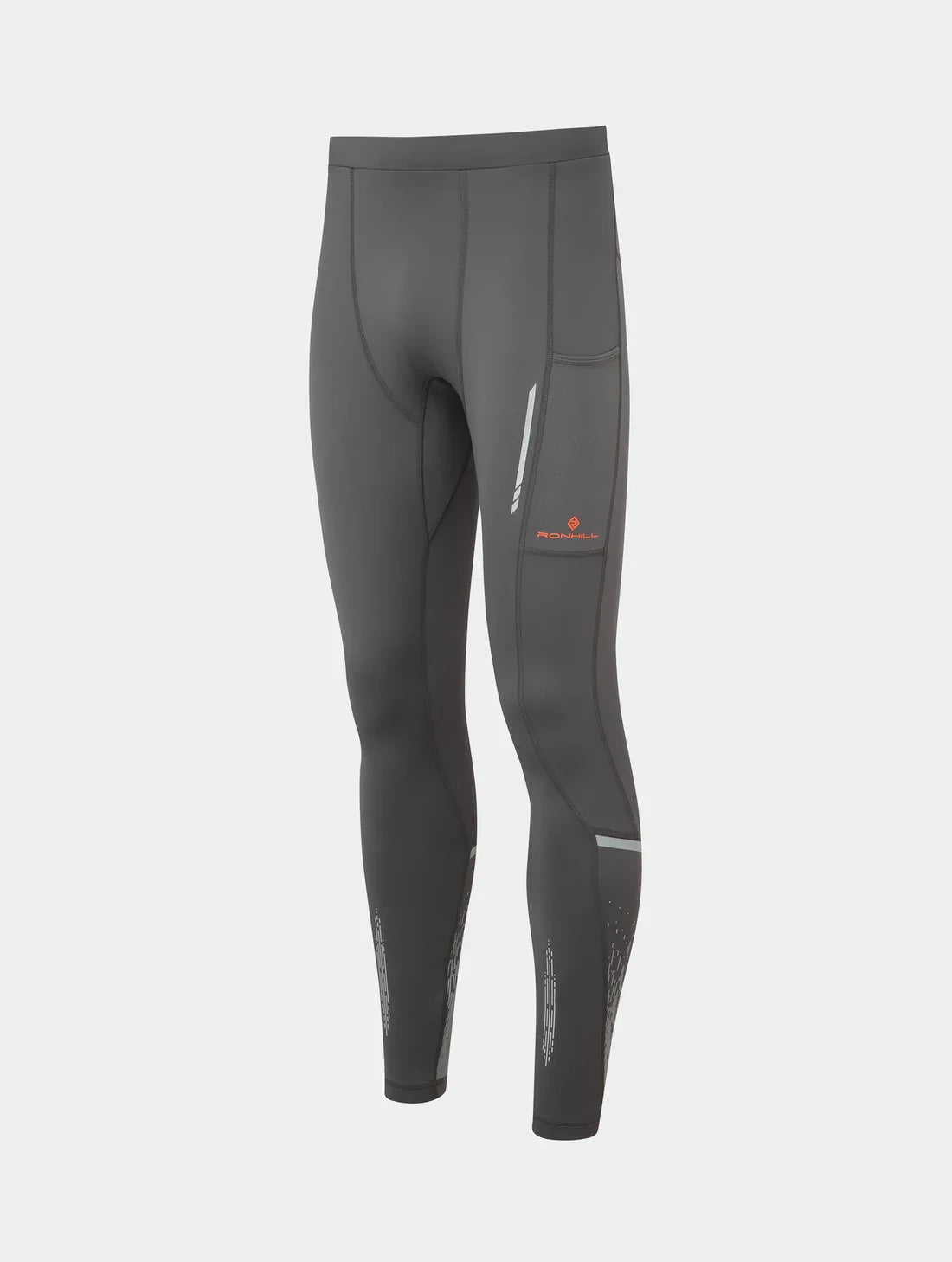 Ronhill Tech Reflect Men's Tight - Bog Dog Running