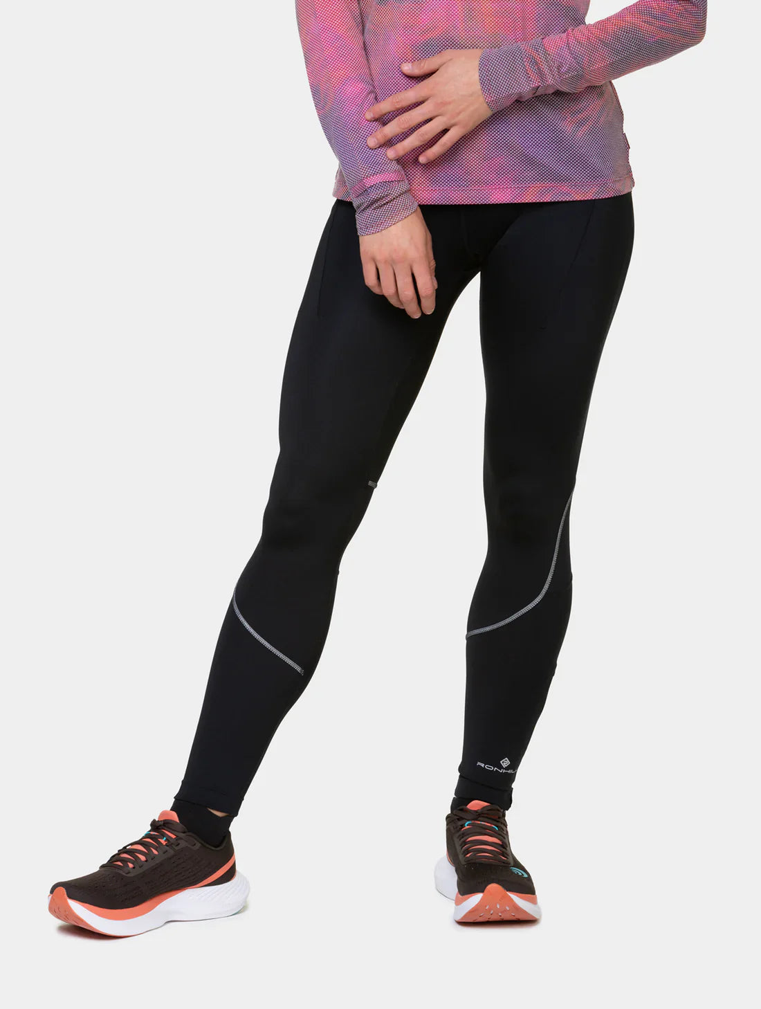 Ronhill Tech Paragon Men's Tight - Bog Dog Running