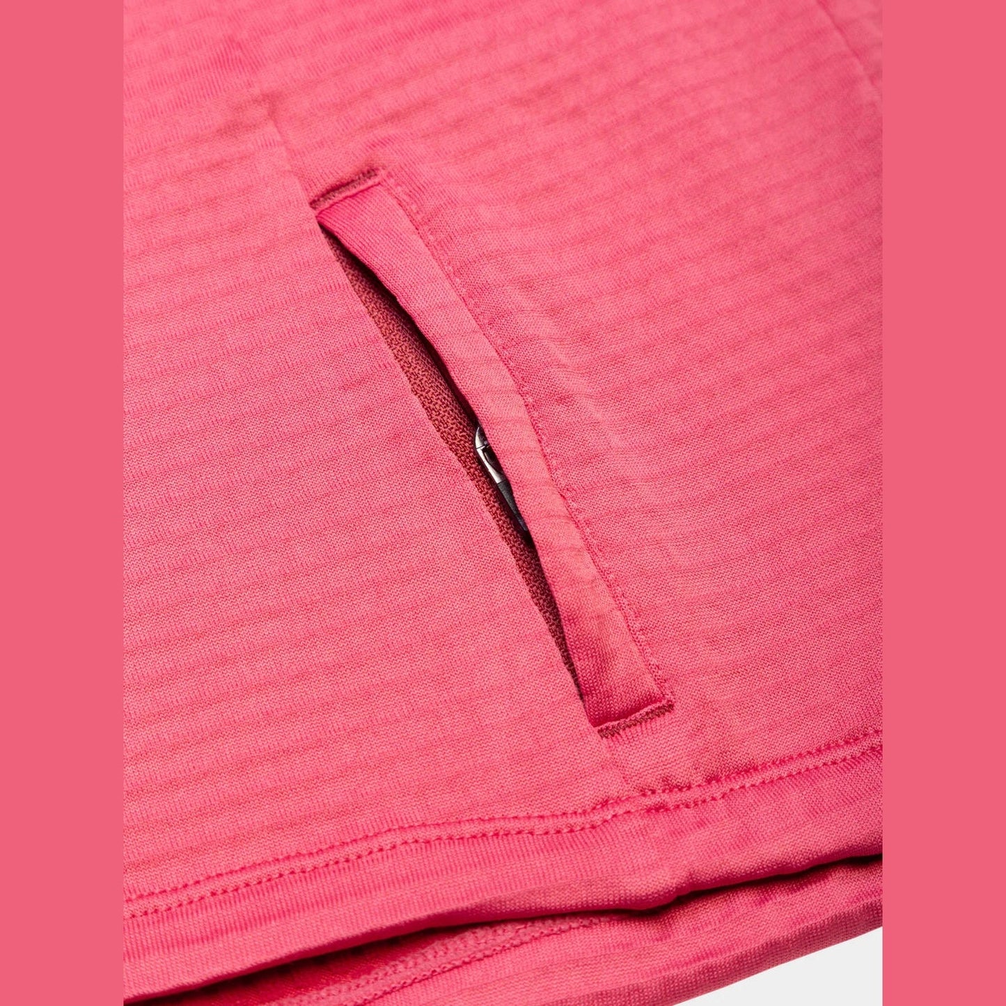 Ronhill Tech Winter 1/2 Zip Women's Top - Bog Dog Running