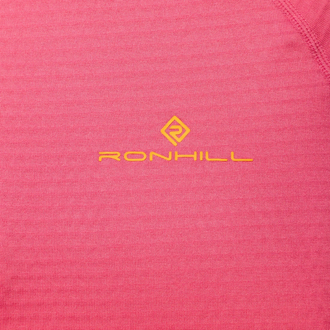 Ronhill Tech Winter 1/2 Zip Women's Top - Bog Dog Running