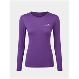 Ronhill Women's Core Long Sleeve Tee - [price]