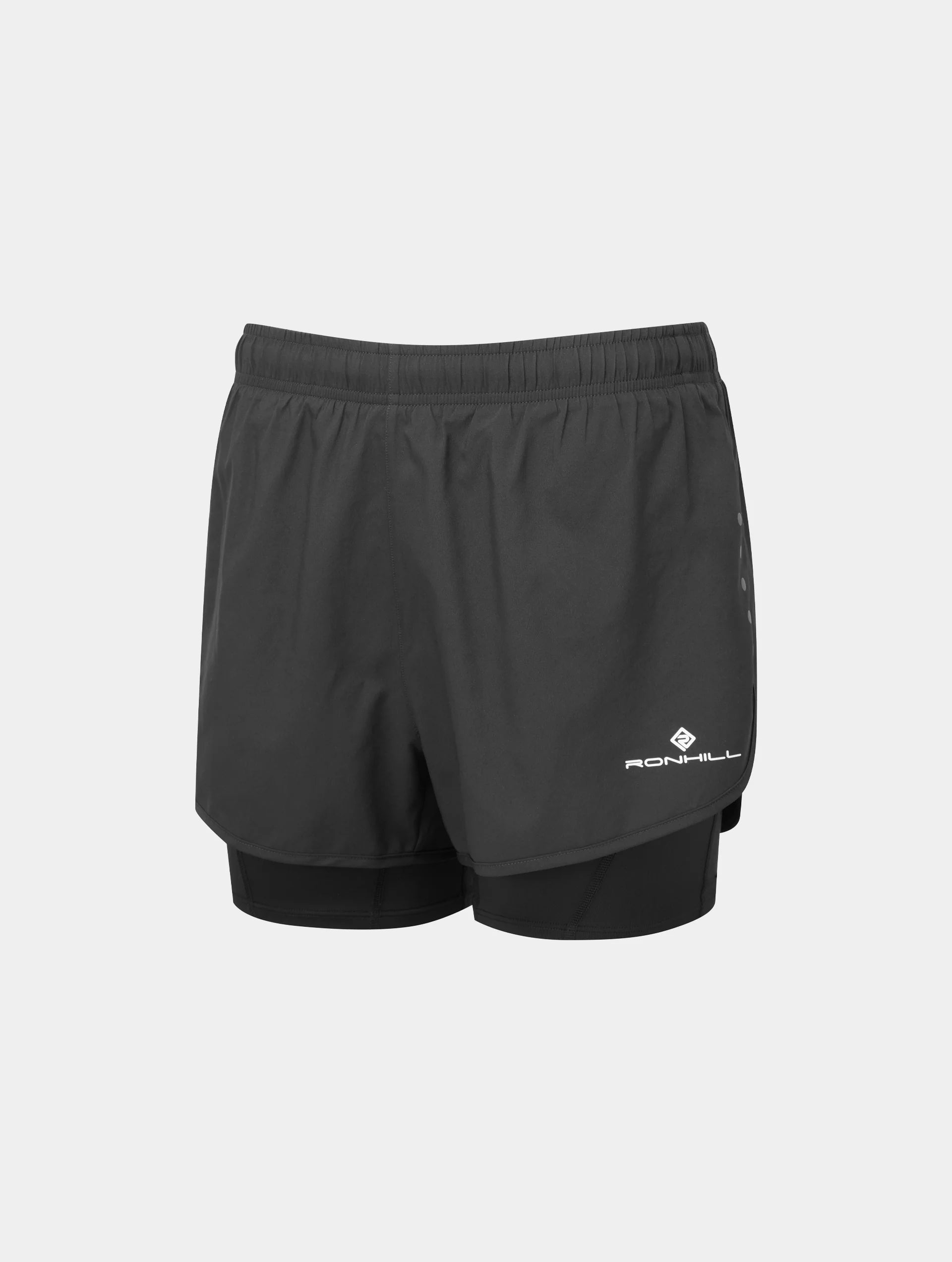 Ronhill Core Women's Twin Short