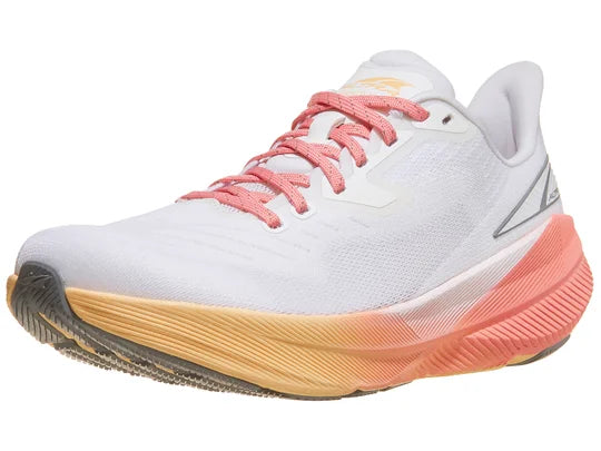 Altra Experience Flow Women's Running Shoe - Runner's Warehouse