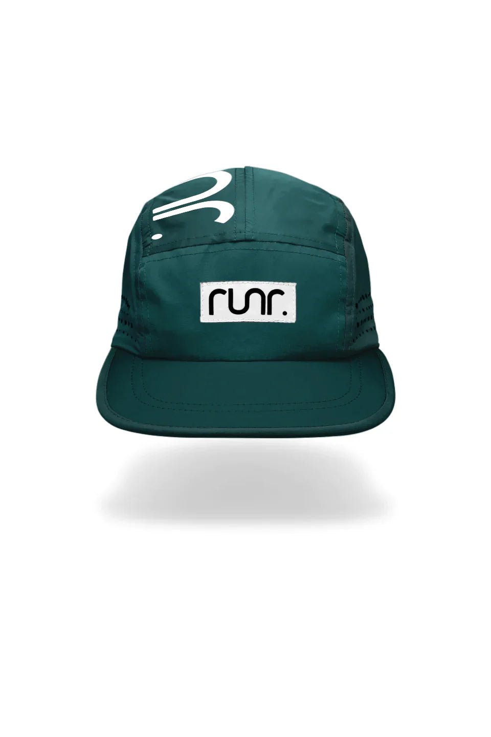 Runr Unisex Running Hats - Bog Dog Running