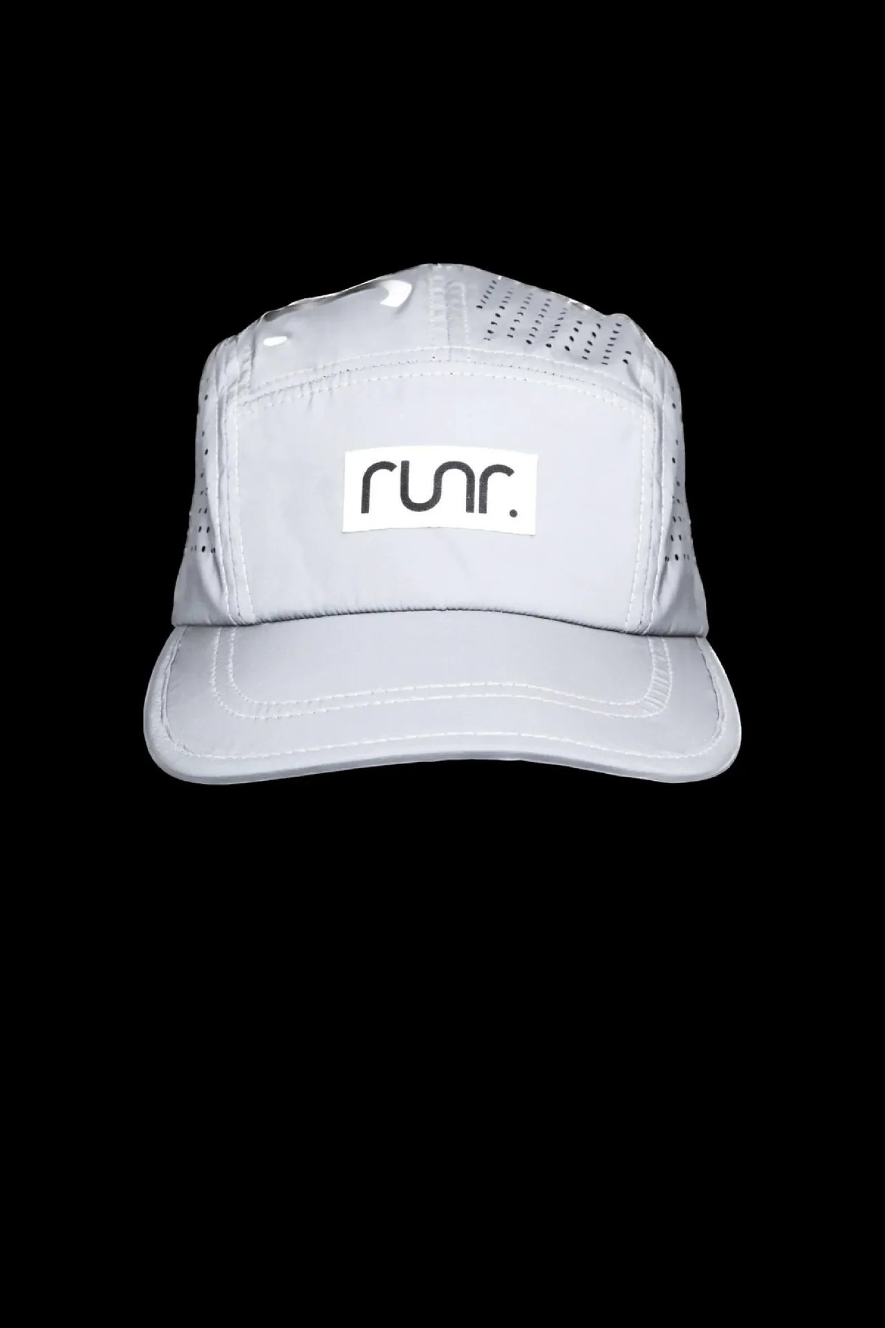 Runr Unisex Running Hats - Bog Dog Running