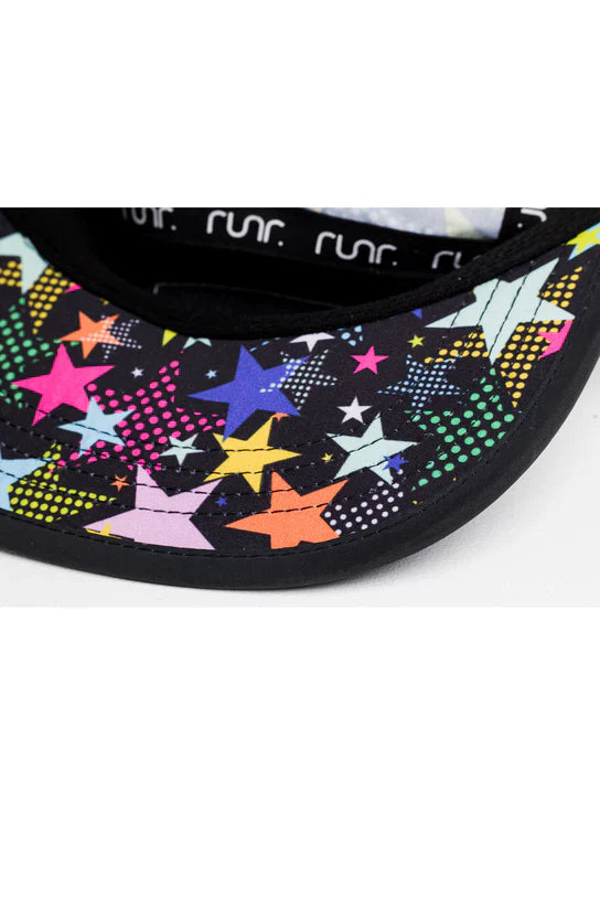 Runr Unisex Running Hats - Bog Dog Running