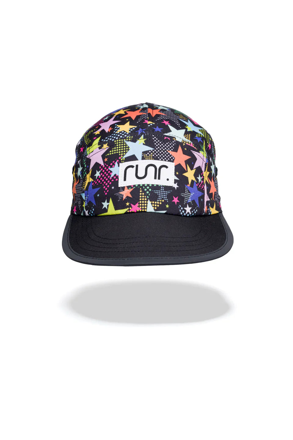 Runr Unisex Running Hats - Bog Dog Running