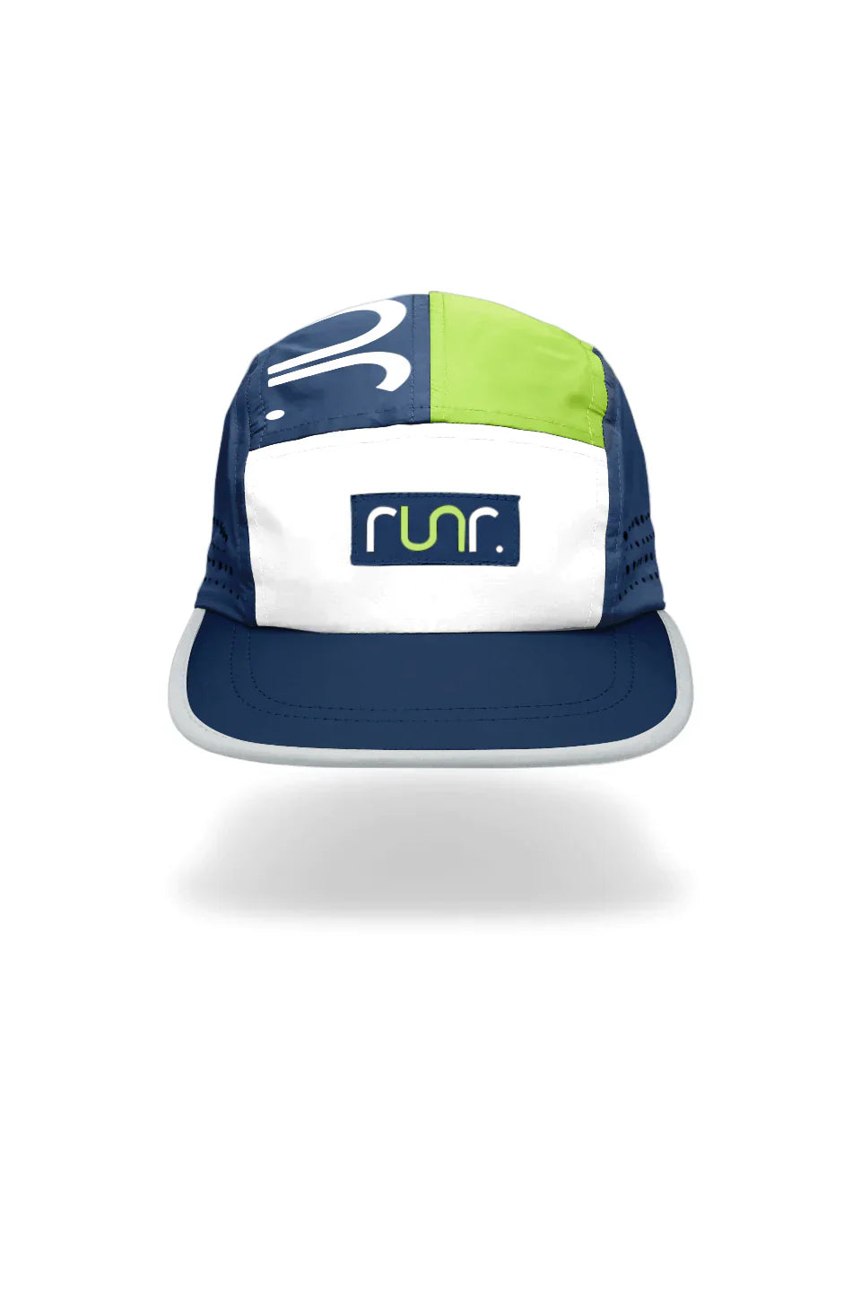 Runr Unisex Running Hats - Bog Dog Running