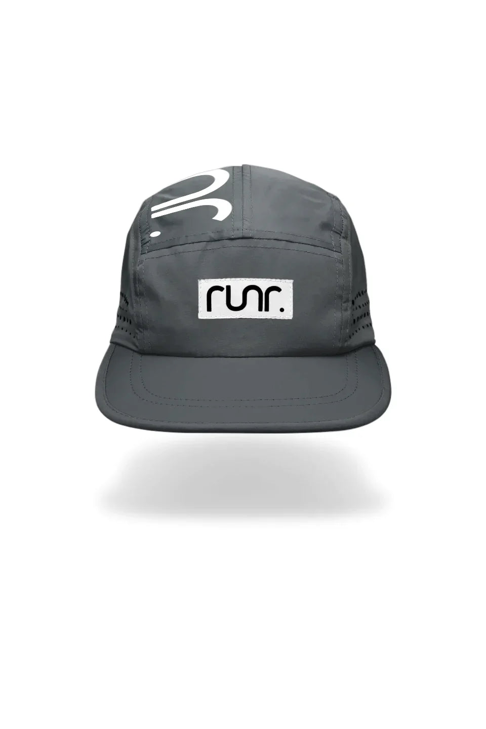 Runr Unisex Running Hats - Bog Dog Running