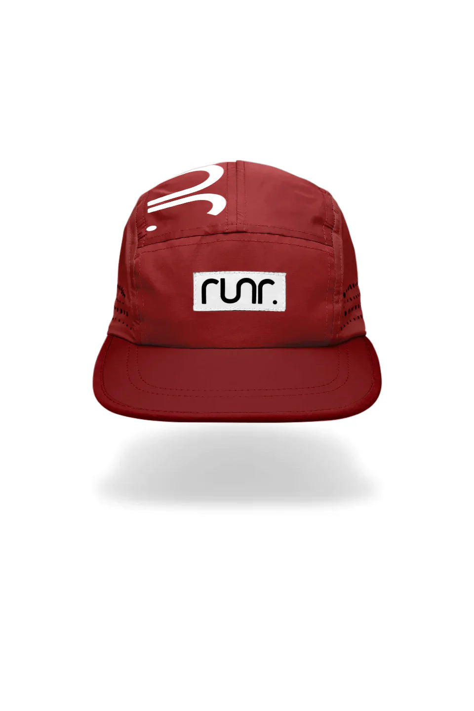 Runr Unisex Running Hats - Bog Dog Running