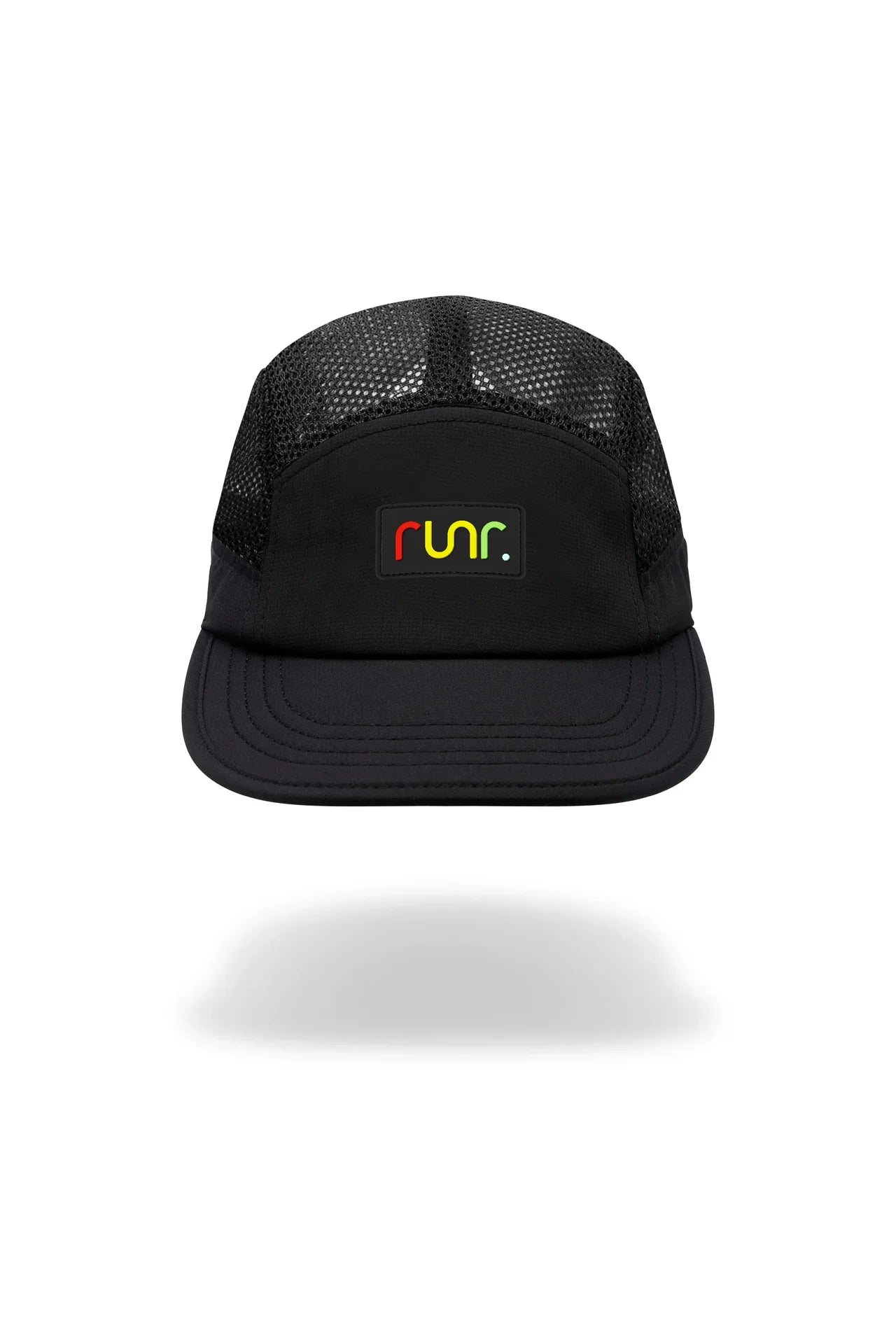 Runr Unisex Running Hats - Bog Dog Running