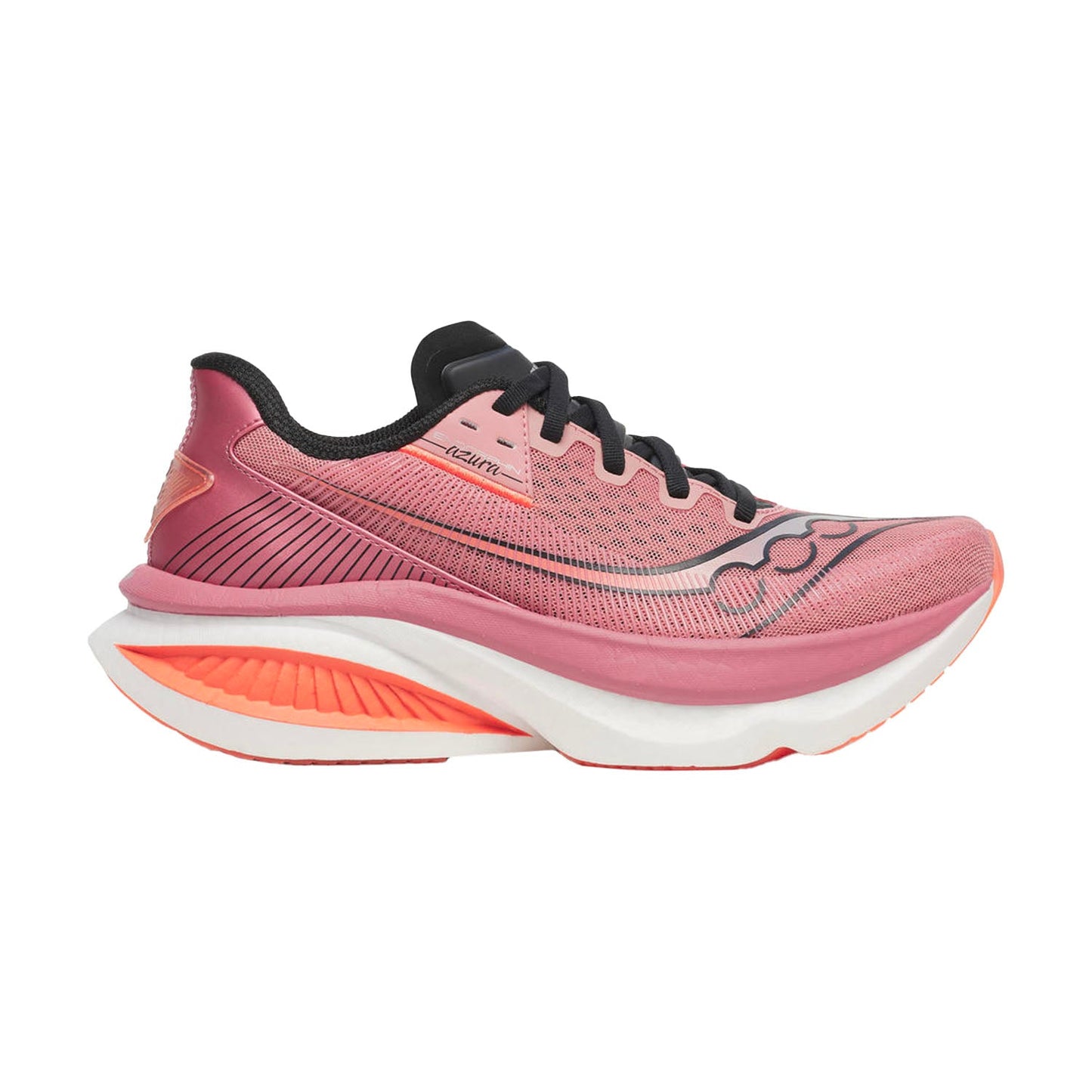 Saucony Endorphin Azura Women's Running Shoe - Bog Dog Running