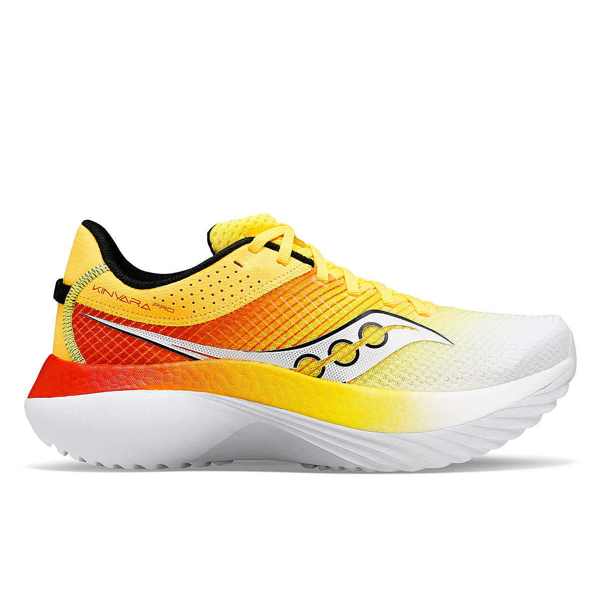 Saucony Men's Kinvara Pro Shoe Saucony